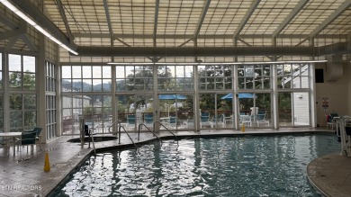 Riverstone Resort & Spa is an upscale riverfront resort located on Gatlinburg Golf Course in Tennessee - for sale on GolfHomes.com, golf home, golf lot