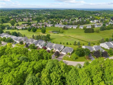 Welcome to this stunning 4-bedroom, 2.5-bath ranch nestled in on Tecumseh Golf Club in New York - for sale on GolfHomes.com, golf home, golf lot