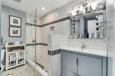 Welcome to this extraordinary, fully remodeled home in Sherwood on Ansley Golf Club At Mid-Town in Georgia - for sale on GolfHomes.com, golf home, golf lot
