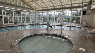 Riverstone Resort & Spa is an upscale riverfront resort located on Gatlinburg Golf Course in Tennessee - for sale on GolfHomes.com, golf home, golf lot