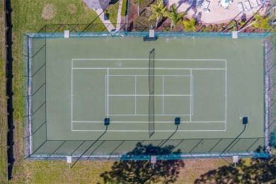 Enjoy the privacy and comfort of a large, split floorplan villa on Highland Lakes Executive Golf Course in Florida - for sale on GolfHomes.com, golf home, golf lot