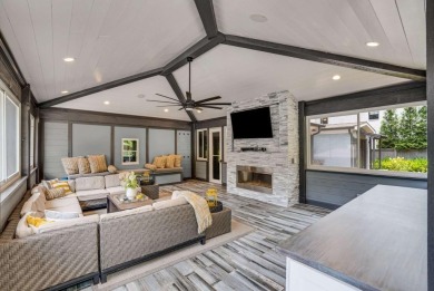 Welcome to this extraordinary, fully remodeled home in Sherwood on Ansley Golf Club At Mid-Town in Georgia - for sale on GolfHomes.com, golf home, golf lot