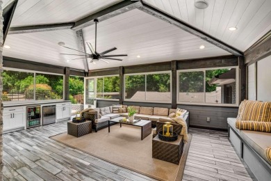Welcome to this extraordinary, fully remodeled home in Sherwood on Ansley Golf Club At Mid-Town in Georgia - for sale on GolfHomes.com, golf home, golf lot