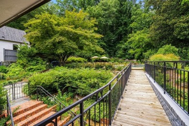 Welcome to this extraordinary, fully remodeled home in Sherwood on Ansley Golf Club At Mid-Town in Georgia - for sale on GolfHomes.com, golf home, golf lot