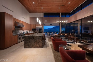 Perched mountainside in The Summit--Summerlin's most prestigious on The Summit Club in Nevada - for sale on GolfHomes.com, golf home, golf lot