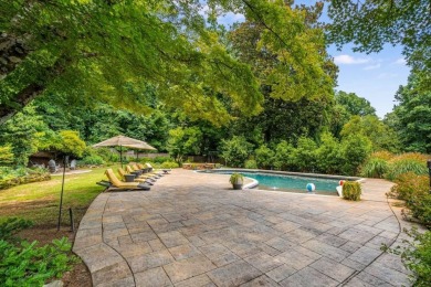 Welcome to this extraordinary, fully remodeled home in Sherwood on Ansley Golf Club At Mid-Town in Georgia - for sale on GolfHomes.com, golf home, golf lot