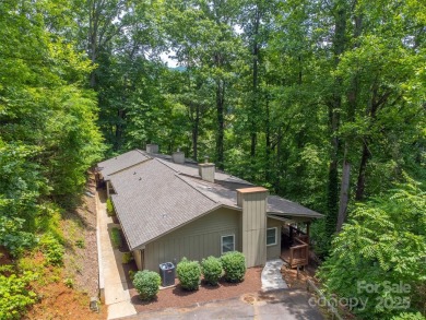 Escape to Mill Creek Country Club, a gated community in Franklin on Mill Creek Country Club in North Carolina - for sale on GolfHomes.com, golf home, golf lot