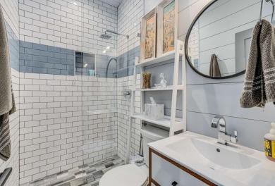 Welcome to this extraordinary, fully remodeled home in Sherwood on Ansley Golf Club At Mid-Town in Georgia - for sale on GolfHomes.com, golf home, golf lot