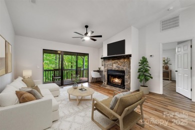 Escape to Mill Creek Country Club, a gated community in Franklin on Mill Creek Country Club in North Carolina - for sale on GolfHomes.com, golf home, golf lot