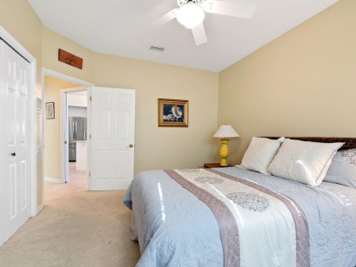 NEW ROOF! WATER VIEWS! Located at the end of a serene cul-de-sac on Kelly Plantation Golf Club in Florida - for sale on GolfHomes.com, golf home, golf lot