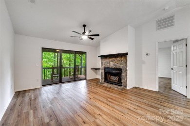 Escape to Mill Creek Country Club, a gated community in Franklin on Mill Creek Country Club in North Carolina - for sale on GolfHomes.com, golf home, golf lot