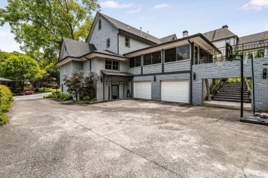 Welcome to this extraordinary, fully remodeled home in Sherwood on Ansley Golf Club At Mid-Town in Georgia - for sale on GolfHomes.com, golf home, golf lot