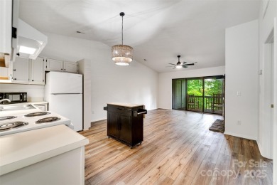 Escape to Mill Creek Country Club, a gated community in Franklin on Mill Creek Country Club in North Carolina - for sale on GolfHomes.com, golf home, golf lot