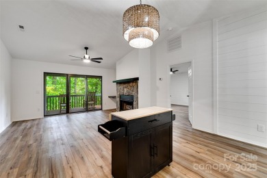 Escape to Mill Creek Country Club, a gated community in Franklin on Mill Creek Country Club in North Carolina - for sale on GolfHomes.com, golf home, golf lot