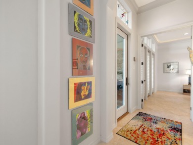 NEW ROOF! WATER VIEWS! Located at the end of a serene cul-de-sac on Kelly Plantation Golf Club in Florida - for sale on GolfHomes.com, golf home, golf lot