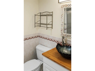 Welcome home to your Punta Gorda Isles retreat. This perfectly on Saint Andrews South Golf Club in Florida - for sale on GolfHomes.com, golf home, golf lot