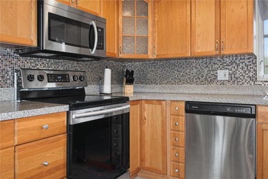 Welcome home to your Punta Gorda Isles retreat. This perfectly on Saint Andrews South Golf Club in Florida - for sale on GolfHomes.com, golf home, golf lot