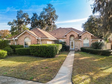 This lovely home is clean, well built, spacious, filled with on Blue Cypress Golf Club in Florida - for sale on GolfHomes.com, golf home, golf lot