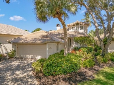 Discover this beautifully updated 3-bedroom, 2.5-bath detached on Bonita Bay West in Florida - for sale on GolfHomes.com, golf home, golf lot