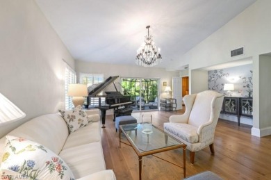 Discover this beautifully updated 3-bedroom, 2.5-bath detached on Bonita Bay West in Florida - for sale on GolfHomes.com, golf home, golf lot