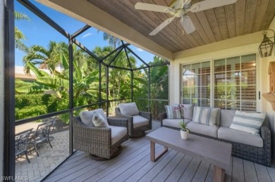 Discover this beautifully updated 3-bedroom, 2.5-bath detached on Bonita Bay West in Florida - for sale on GolfHomes.com, golf home, golf lot