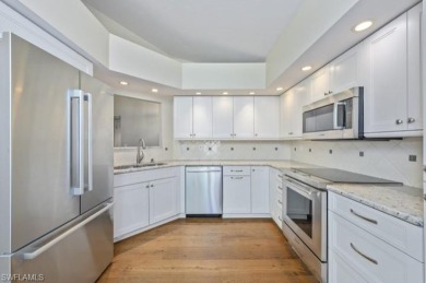 Discover this beautifully updated 3-bedroom, 2.5-bath detached on Bonita Bay West in Florida - for sale on GolfHomes.com, golf home, golf lot