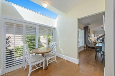 Discover this beautifully updated 3-bedroom, 2.5-bath detached on Bonita Bay West in Florida - for sale on GolfHomes.com, golf home, golf lot