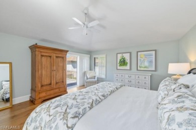 Discover this beautifully updated 3-bedroom, 2.5-bath detached on Bonita Bay West in Florida - for sale on GolfHomes.com, golf home, golf lot