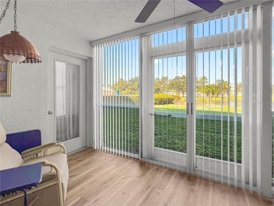 Welcome to your new home in the highly sought-after Pinebrook on Pinebrook/Ironwood Golf Course in Florida - for sale on GolfHomes.com, golf home, golf lot