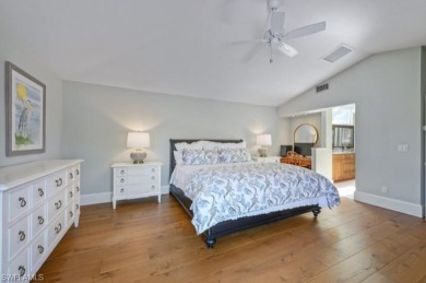 Discover this beautifully updated 3-bedroom, 2.5-bath detached on Bonita Bay West in Florida - for sale on GolfHomes.com, golf home, golf lot