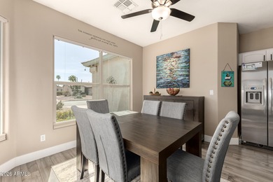 Stunning golf course living at its finest! This highly on Lone Tree Golf Club in Arizona - for sale on GolfHomes.com, golf home, golf lot