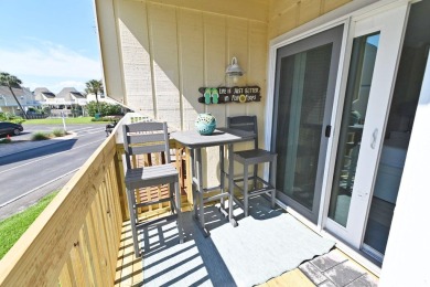 This unique studio with separate bedroom is simply stunning on Sandpiper Cove Golf Course in Florida - for sale on GolfHomes.com, golf home, golf lot