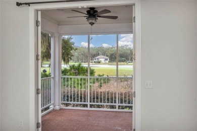This condo faces a spectacular view of Butler Lake and the King on The King and Prince Golf Course, Home of the Hampton Club in Georgia - for sale on GolfHomes.com, golf home, golf lot
