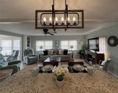 Under contract-accepting backup offers. Beautifully Updated Home on Fairway Village Golf Course in Florida - for sale on GolfHomes.com, golf home, golf lot
