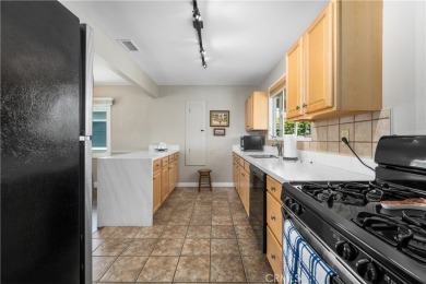 Just in time for summer! Don't miss this wonderfully upgraded on Heartwell Golf Course in California - for sale on GolfHomes.com, golf home, golf lot