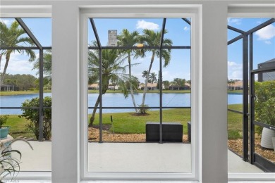 MOTIVATED SELLER!!! Welcome to the lovely gated community in on Lely Resort Golf and Country Club in Florida - for sale on GolfHomes.com, golf home, golf lot