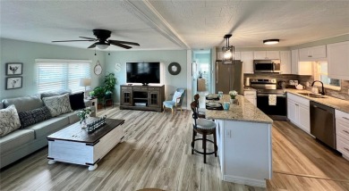 Under contract-accepting backup offers. Beautifully Updated Home on Fairway Village Golf Course in Florida - for sale on GolfHomes.com, golf home, golf lot