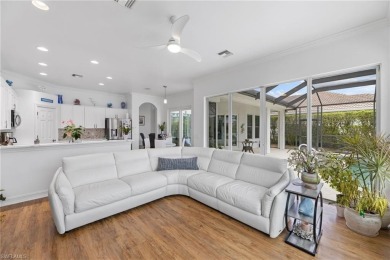 MOTIVATED SELLER!!! Welcome to the lovely gated community in on Lely Resort Golf and Country Club in Florida - for sale on GolfHomes.com, golf home, golf lot