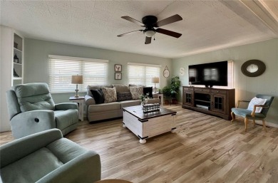 Under contract-accepting backup offers. Beautifully Updated Home on Fairway Village Golf Course in Florida - for sale on GolfHomes.com, golf home, golf lot