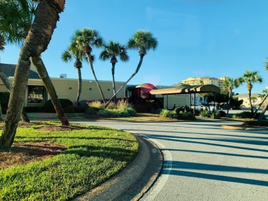This unique studio with separate bedroom is simply stunning on Sandpiper Cove Golf Course in Florida - for sale on GolfHomes.com, golf home, golf lot