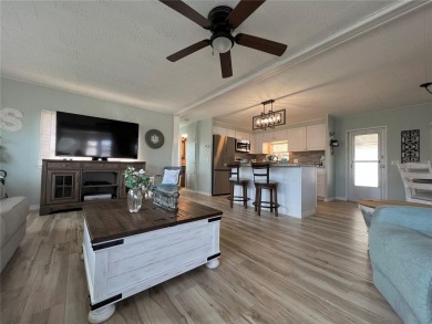 Under contract-accepting backup offers. Beautifully Updated Home on Fairway Village Golf Course in Florida - for sale on GolfHomes.com, golf home, golf lot