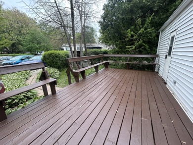 Discover your perfect lakeside retreat in the desirable Harbor on Pistakee Country Club in Illinois - for sale on GolfHomes.com, golf home, golf lot