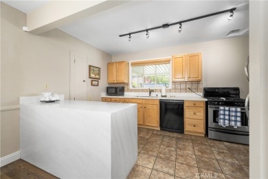 Just in time for summer! Don't miss this wonderfully upgraded on Heartwell Golf Course in California - for sale on GolfHomes.com, golf home, golf lot