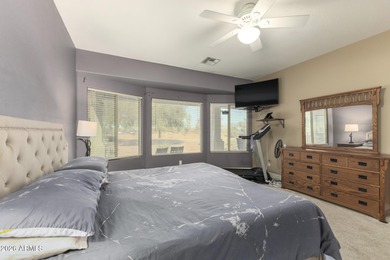 Stunning golf course living at its finest! This highly on Lone Tree Golf Club in Arizona - for sale on GolfHomes.com, golf home, golf lot