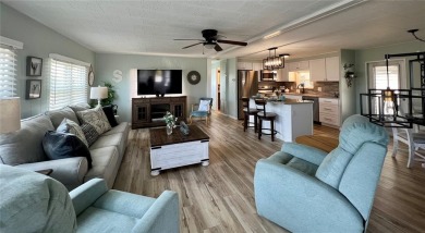 Under contract-accepting backup offers. Beautifully Updated Home on Fairway Village Golf Course in Florida - for sale on GolfHomes.com, golf home, golf lot