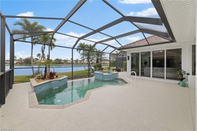 MOTIVATED SELLER!!! Welcome to the lovely gated community in on Lely Resort Golf and Country Club in Florida - for sale on GolfHomes.com, golf home, golf lot