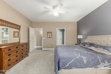 Stunning golf course living at its finest! This highly on Lone Tree Golf Club in Arizona - for sale on GolfHomes.com, golf home, golf lot