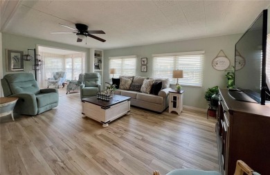 Under contract-accepting backup offers. Beautifully Updated Home on Fairway Village Golf Course in Florida - for sale on GolfHomes.com, golf home, golf lot