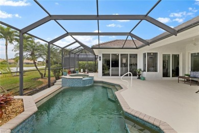 MOTIVATED SELLER!!! Welcome to the lovely gated community in on Lely Resort Golf and Country Club in Florida - for sale on GolfHomes.com, golf home, golf lot