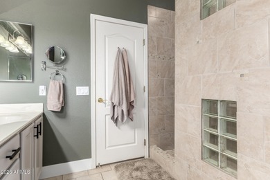 Stunning golf course living at its finest! This highly on Lone Tree Golf Club in Arizona - for sale on GolfHomes.com, golf home, golf lot